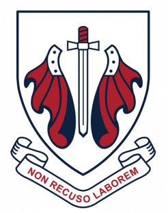 St Martin's School school logo